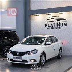 نيسان سنترا